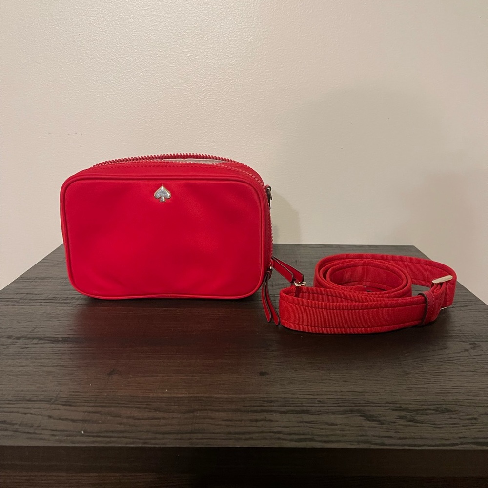 Kate Spade Jae Camera Bag